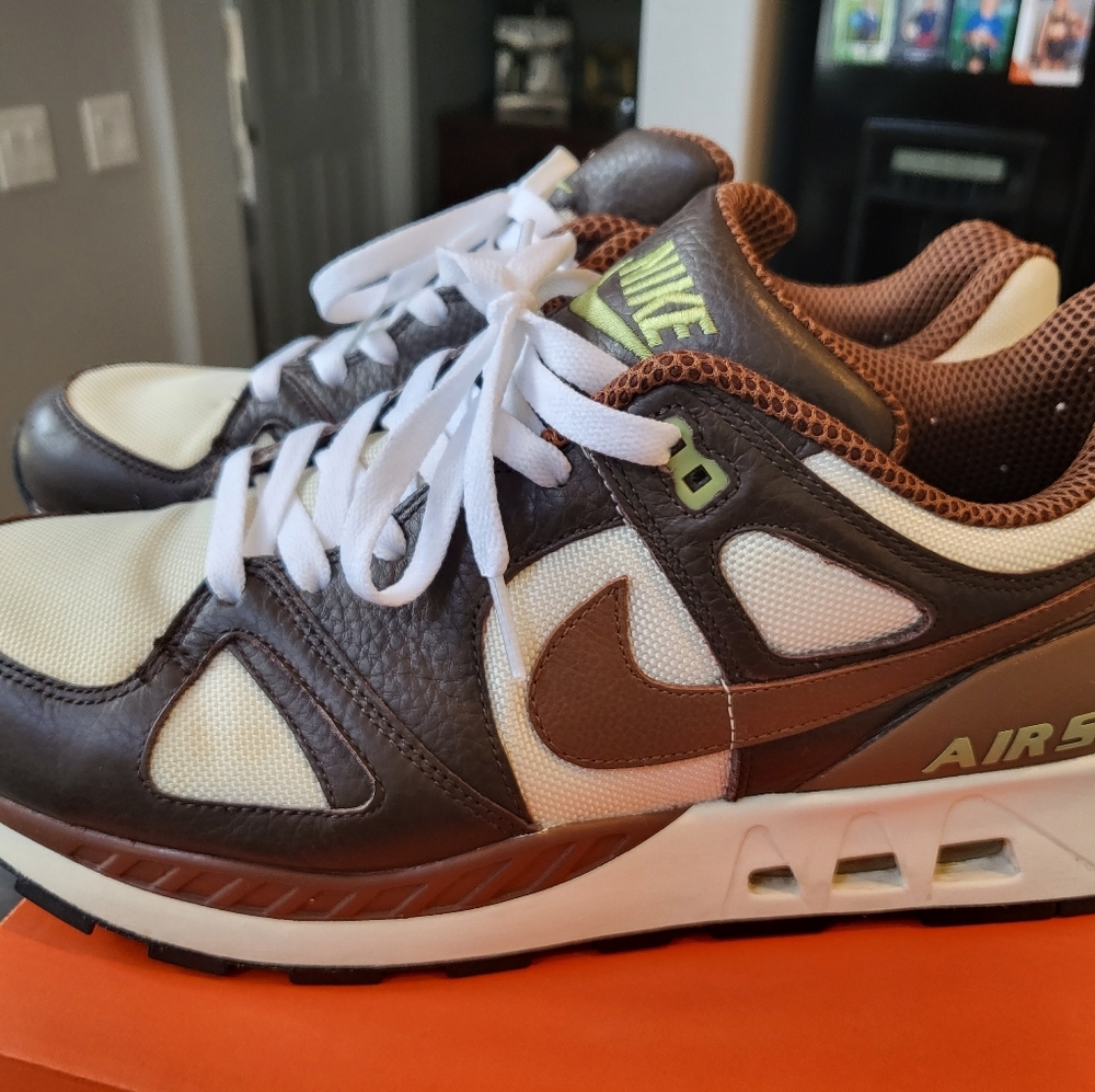 Nike Air Stab, 13
